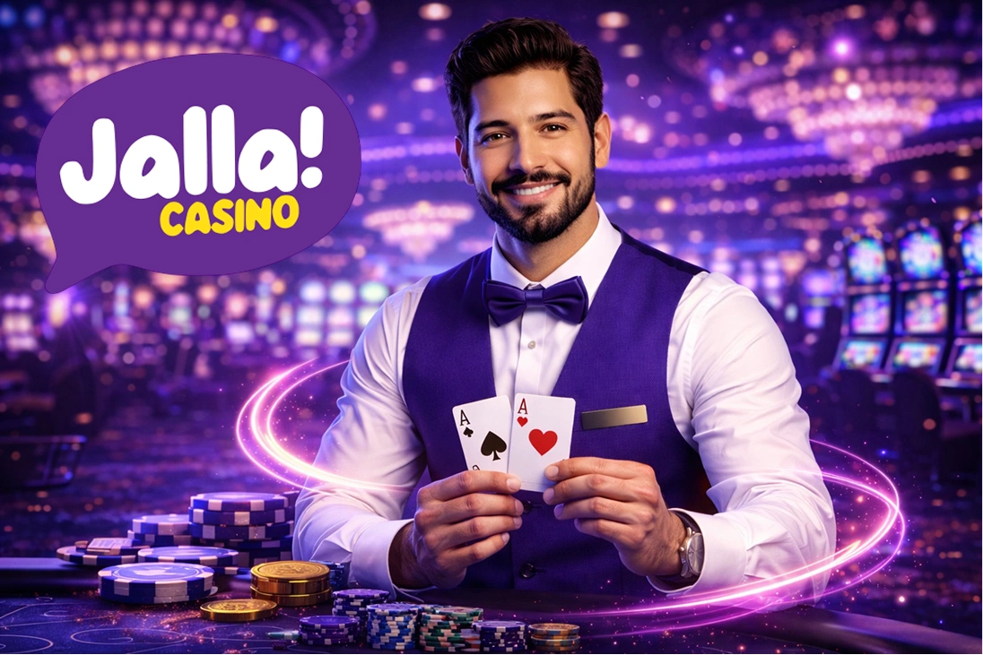 Jalla Casino Casino