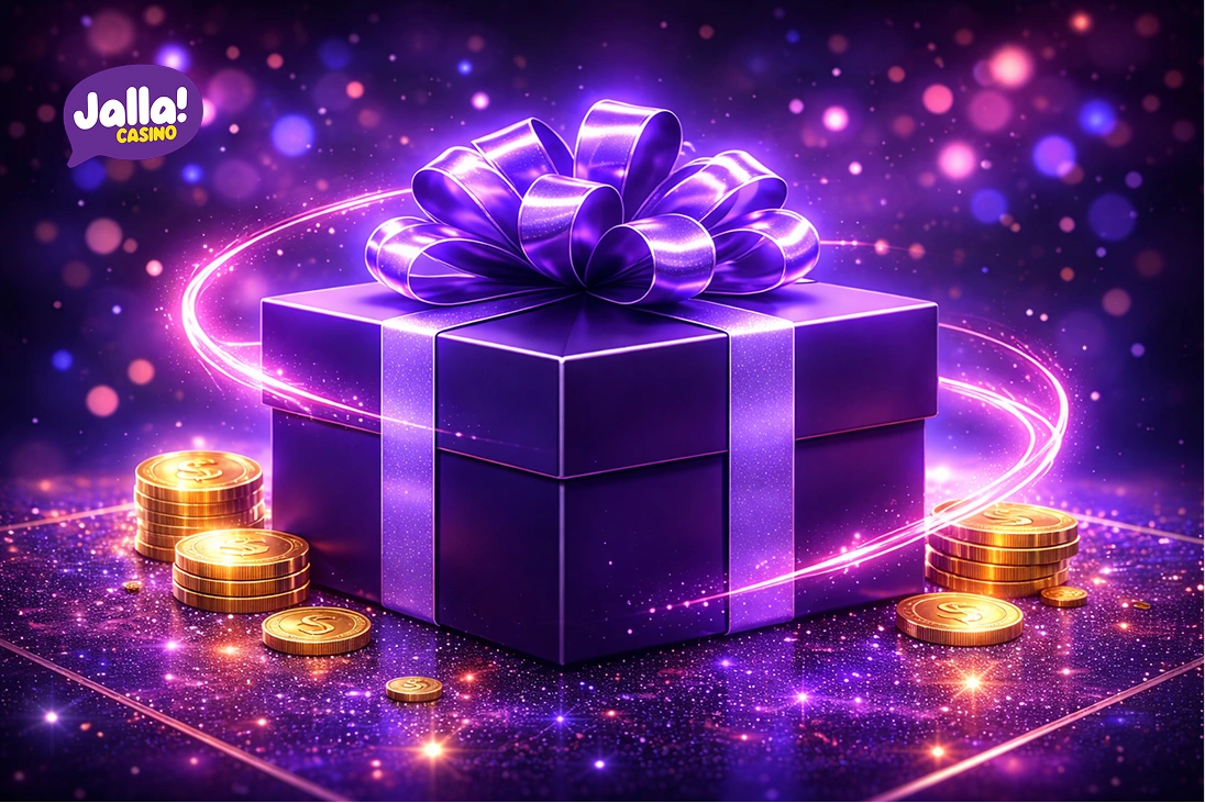 Mobilversion och appar för Jalla Casino Casino