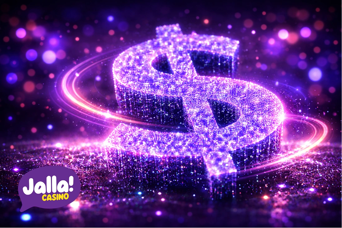 Live casino-upplevelsen hos Jalla Casino Casino