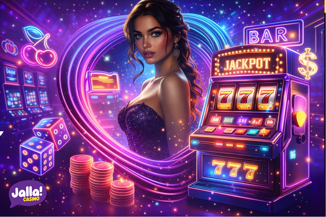 Hur fungerar Jalla Casino Casino?