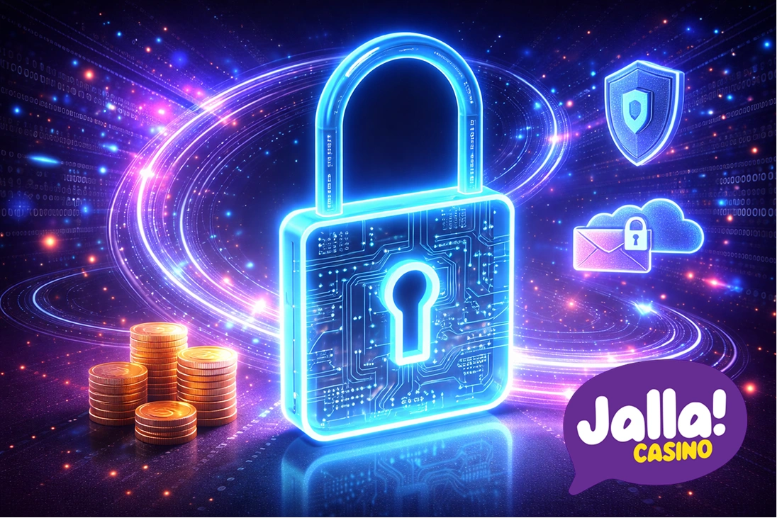 Jalla Casino Casino i Sverige